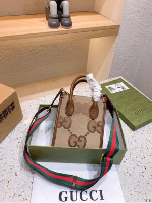 cheap quality Gucci ladies super double G Pattern